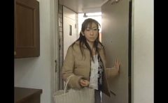 その始まり方はちと怖いwこれぐらいのおばさんが犯されるのが大好きです！やっちゃえ強姦魔ww